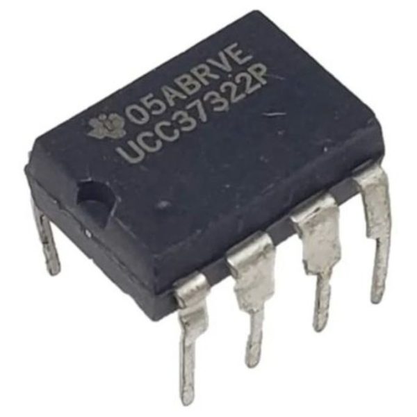 Ucc37322p Ucc37322 37322 P Mosfet Driver Dip8