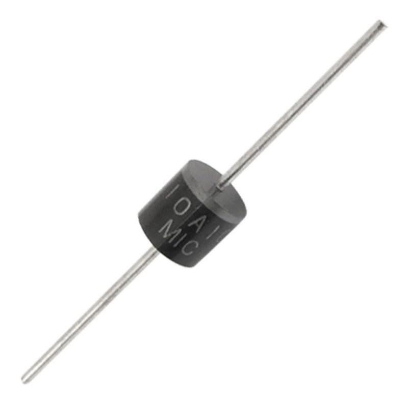12 X 10a10 Diodo Rectificador 10a 1000v Alta Calidad - Image 3