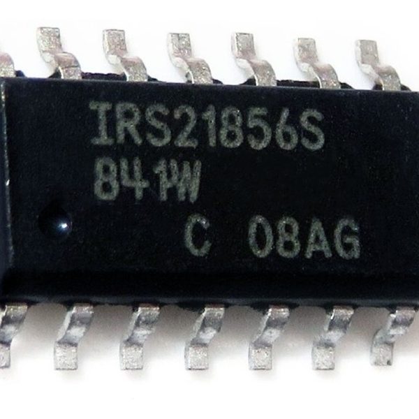 Irs21856s Irs21856 Sop-14 Circuito Integrado