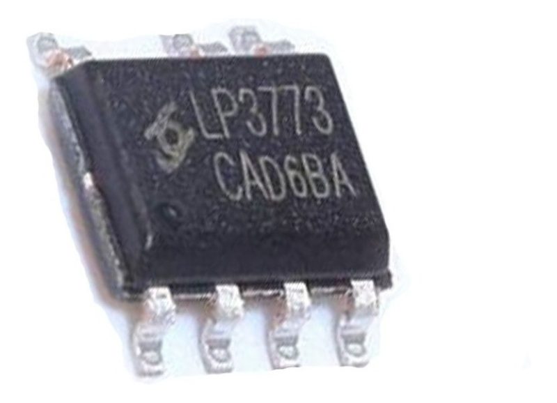 Lp3773 Sop-7 Lp3773a Sop7 Lp3773b Sop Lp3773 Chip Ic