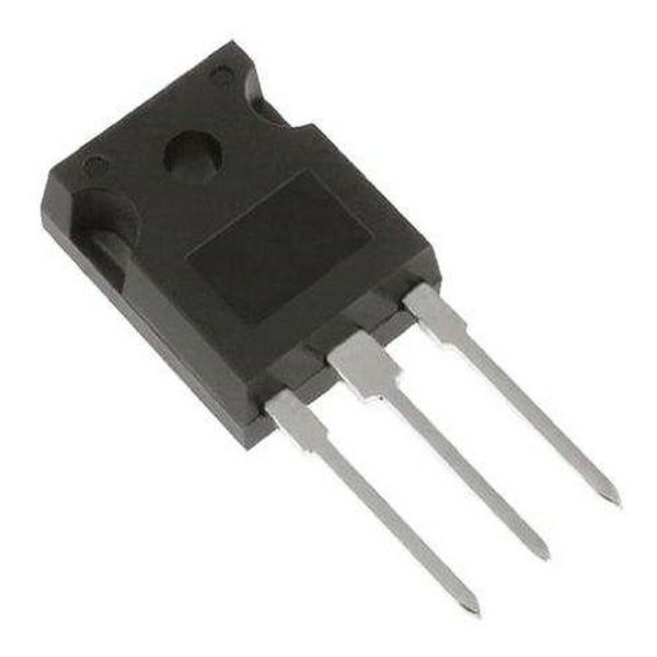 Spw47n60c3 47n60 C3 47n60c3 Mosfet Npn To 247 47a 600v