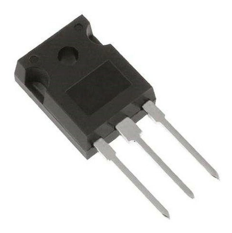 Spw47n60c3 47n60 C3 47n60c3 Mosfet Npn To 247 47a 600v