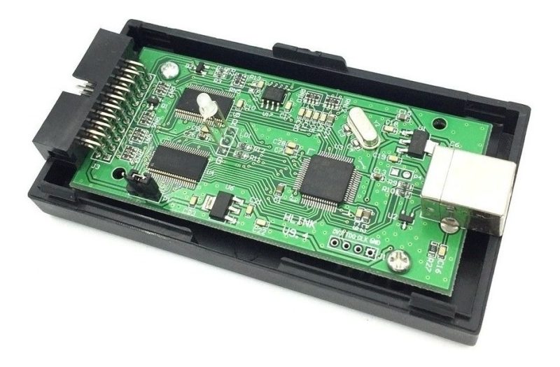 Jlink V9 Programador Depurador A9 A8 V9.6 Para Arm Cortex - Image 5