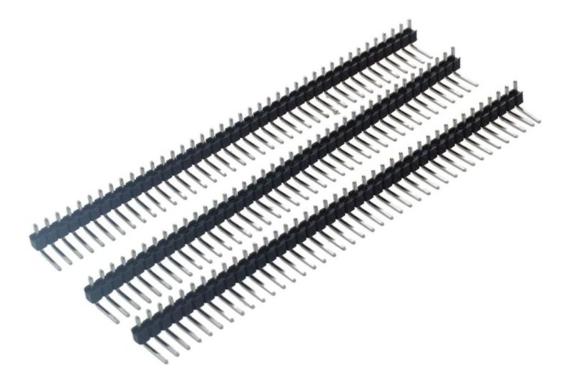 Convertidor Baquelita Tssop20 Ssop20 Sop20 A Dip20 + Pines - Image 2