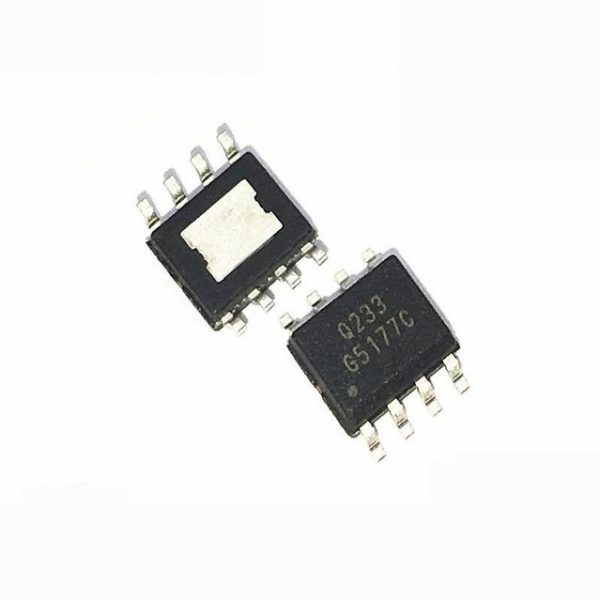 G5177c G5177cf11u G5177 Sop8 Mobile Boost Ic Step Up Convert