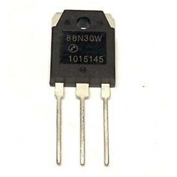 88n30w Transistor Regulador 88n30w Para Fuentes