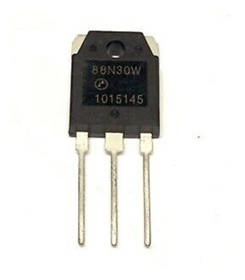 88n30w Transistor Regulador 88n30w Para Fuentes