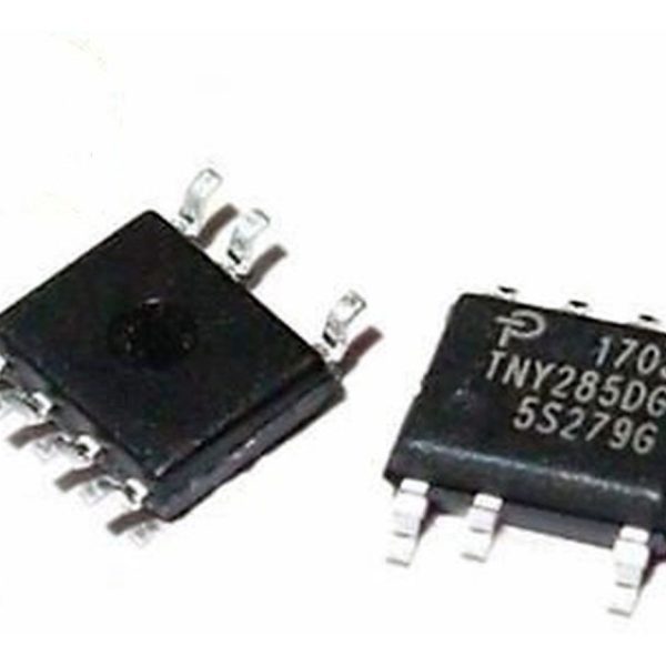 Tny285dg Circuito Integrado Control De Fuente Smps Sop-7