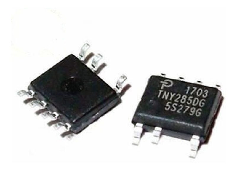 Tny285dg Circuito Integrado Control De Fuente Smps Sop-7