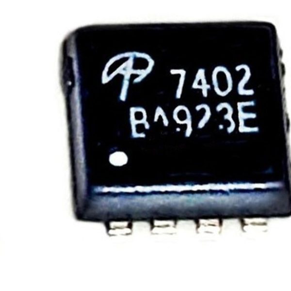 Aon7402 Ao7402 7402 Mosfet Qfn-8