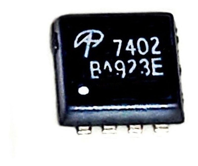 Aon7402 Ao7402 7402 Mosfet Qfn-8