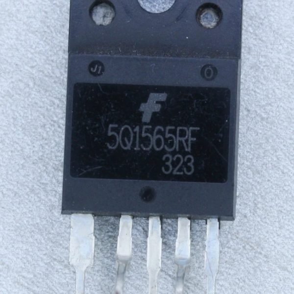 Ka5q1565rf 5q1565 5q1565rf Ic Power Controller