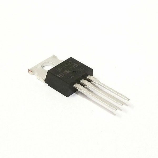 Irf 1407 Irf-1407 Irf1407 Mosfet N 75v 130a