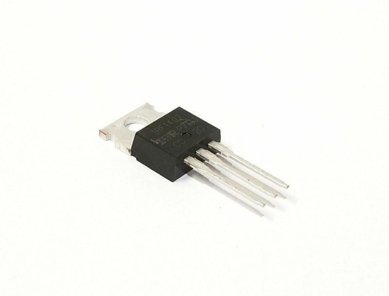 Irf 1407 Irf-1407 Irf1407 Mosfet N 75v 130a