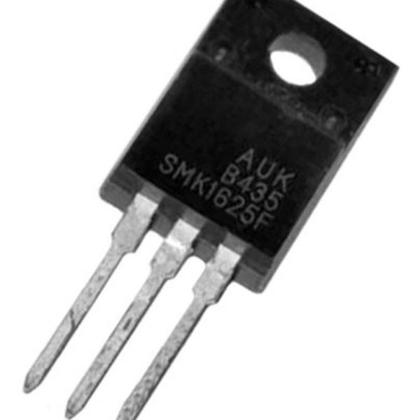 Smk1625f Smk1625 To-220f 1625 250v 16a-220