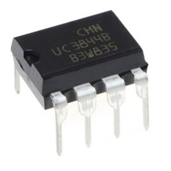 Uc3844b Dip8 Uc3844 Dip Switching Power Management Chip Ic