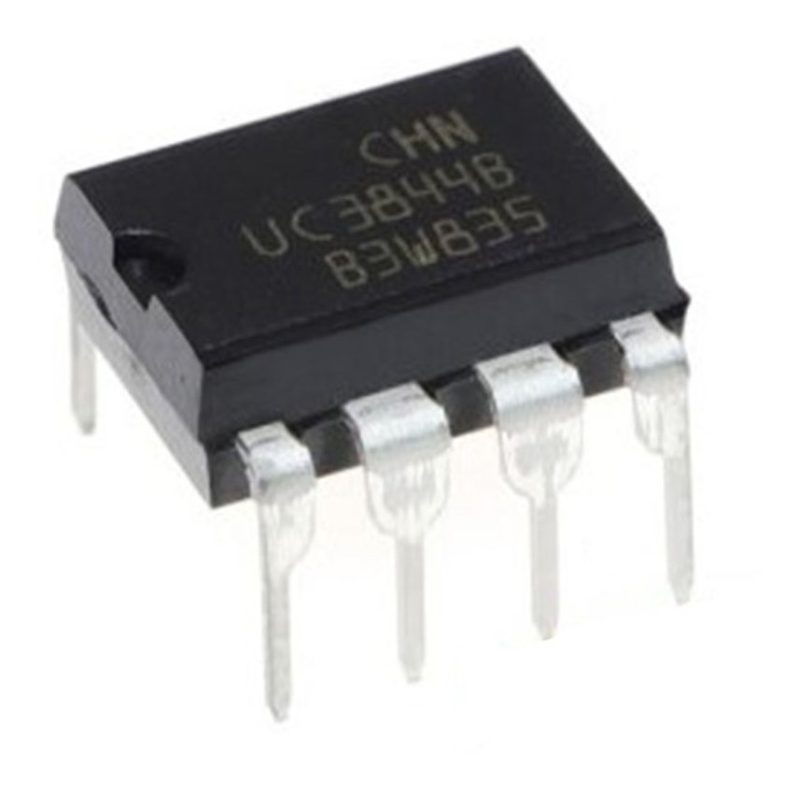 Uc3844b Dip8 Uc3844 Dip Switching Power Management Chip Ic