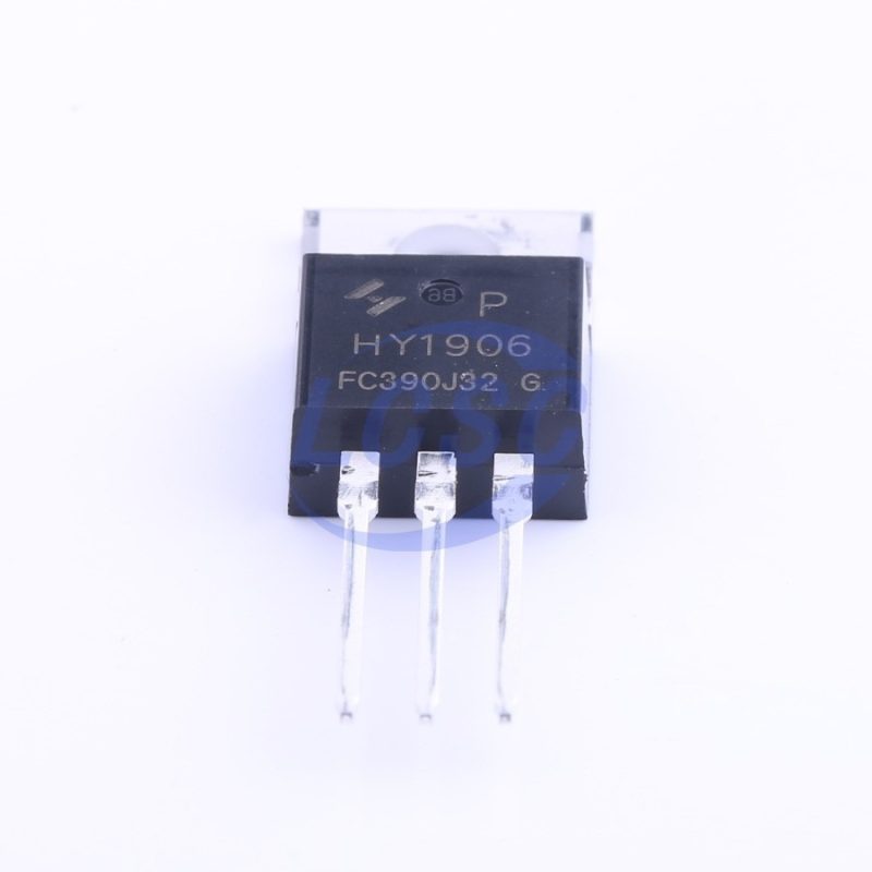 Hy1906 Hy1906p To-220 130a 65v Inversor