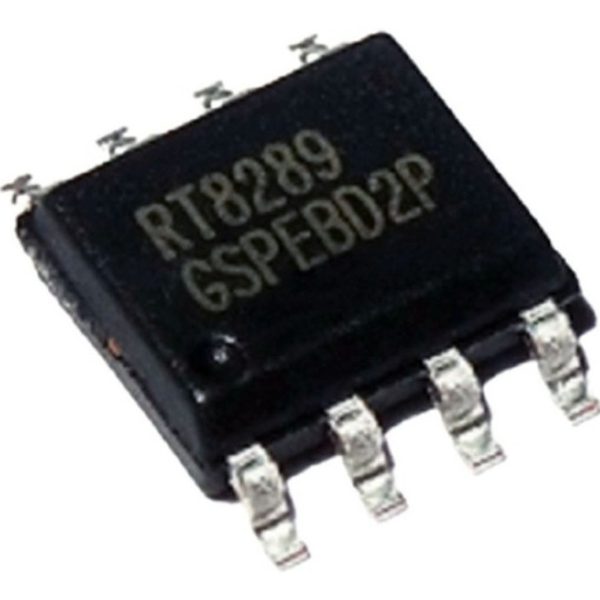 Rt8289 Rt 8289 Esop8 5a, 32v, 500khz Step-down Converter