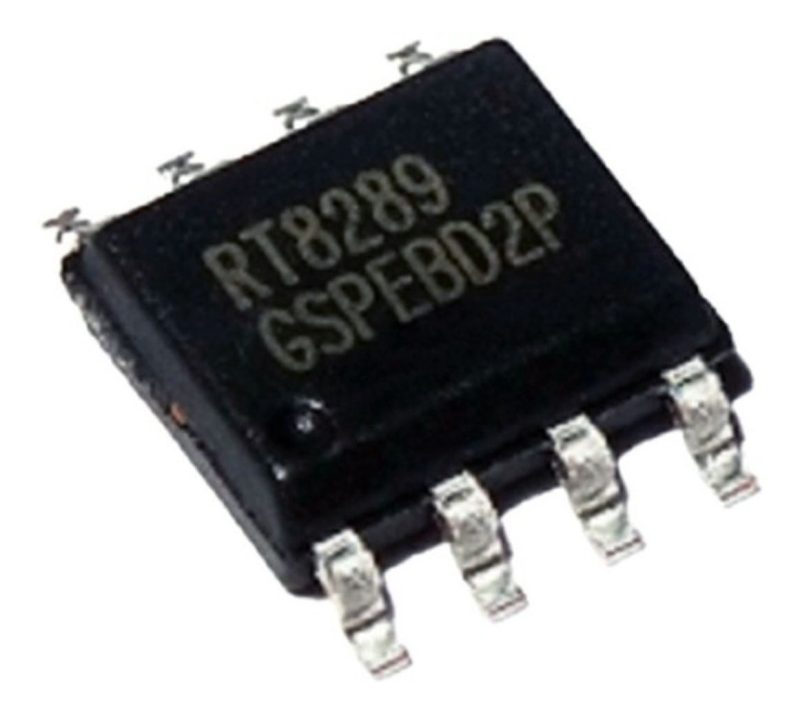 Rt8289 Rt 8289 Esop8 5a, 32v, 500khz Step-down Converter