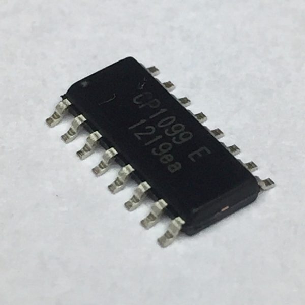 Integrado Cp1099e