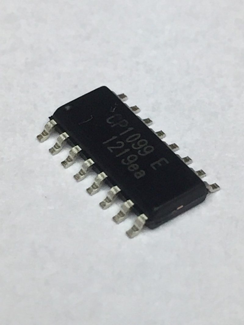 Integrado Cp1099e