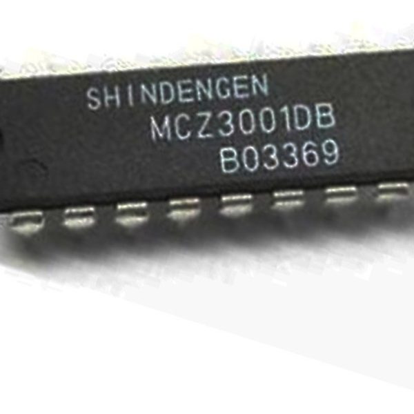 3 X Mcz3001d Mcz3001da Mcz3001db = Cxd9841p Driver Sony