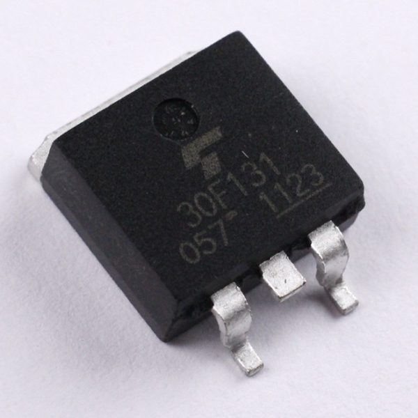 30f131 Gt-30f131 Gt30f131 Transistor Igbt 360 V To263