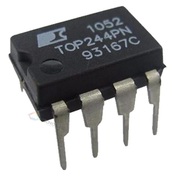 Top244pn Dip7 Maquinas De Soldar Integrado Nuevo Original
