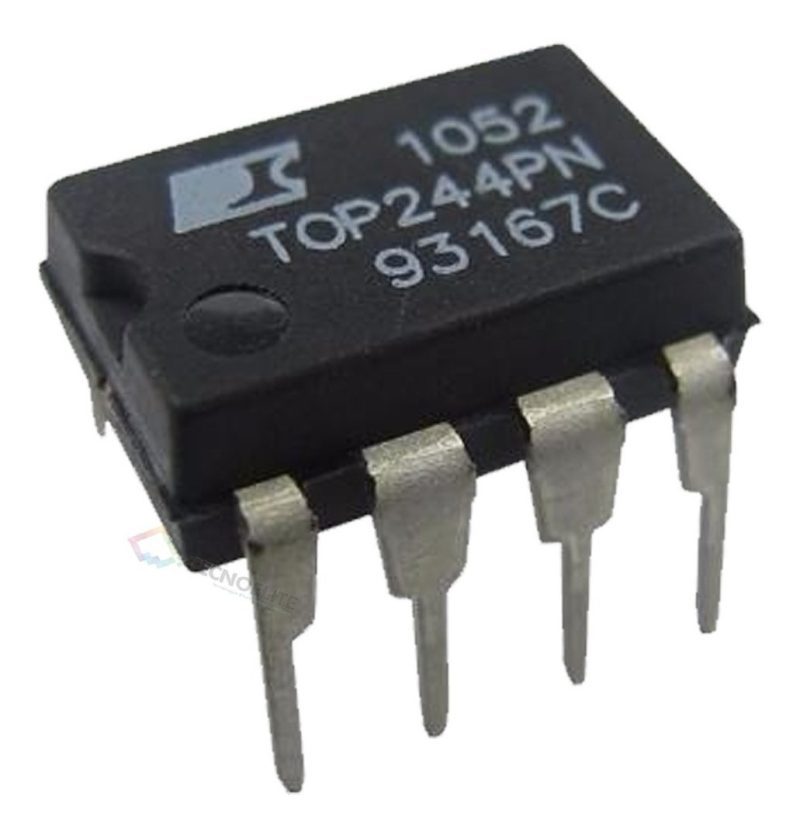 Top244pn Dip7 Maquinas De Soldar Integrado Nuevo Original