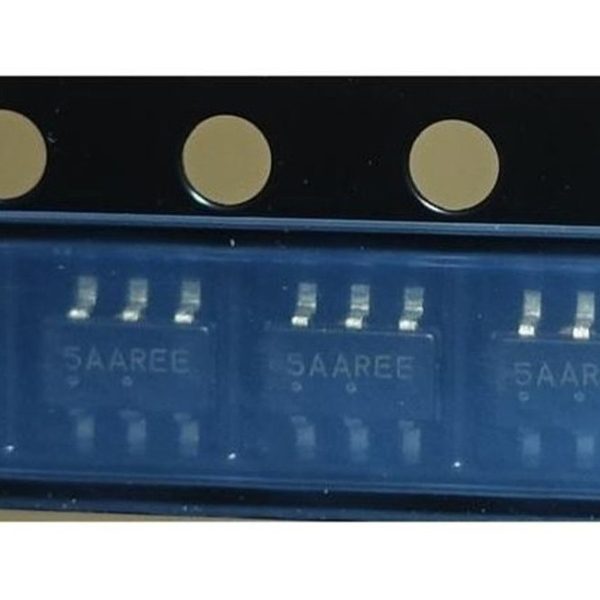 5aaree 5aa Sot23-6