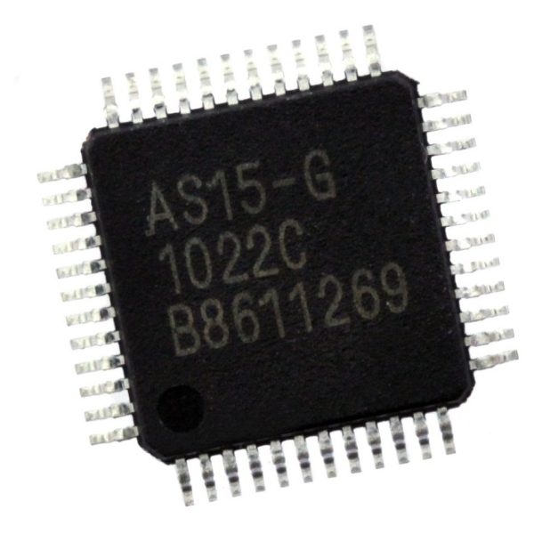 As15g As15-g Controlador Tv Lcd Led As 15 G , Originales