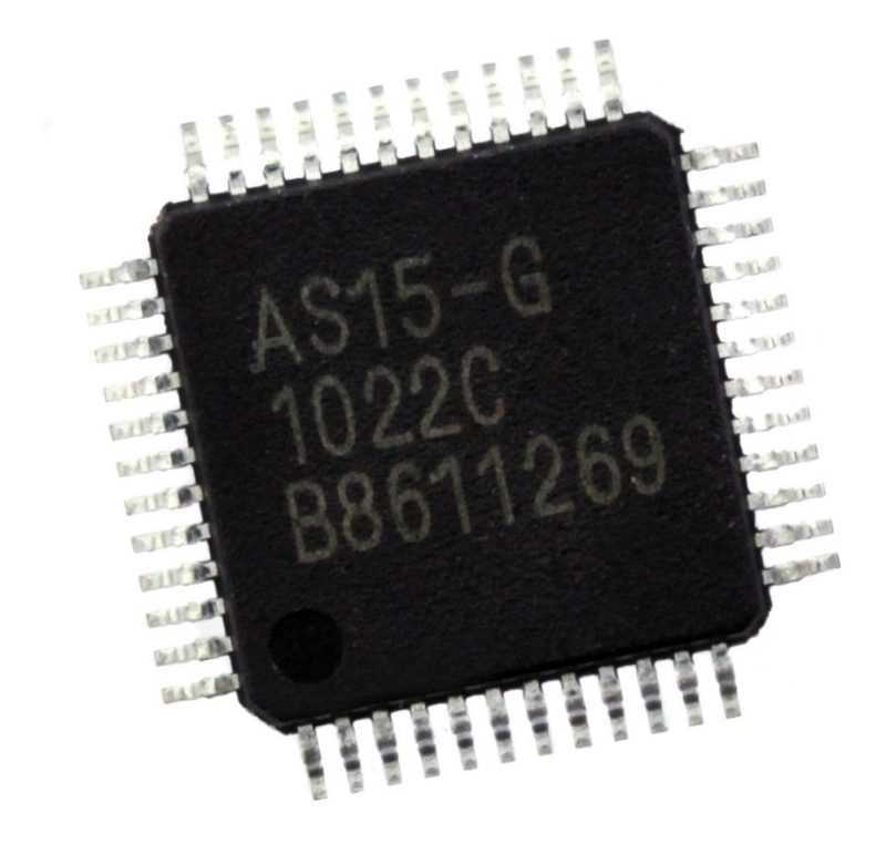 As15g As15-g Controlador Tv Lcd Led As 15 G , Originales