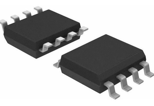 95160 / M95160 Original St Componente Electronico Integrado