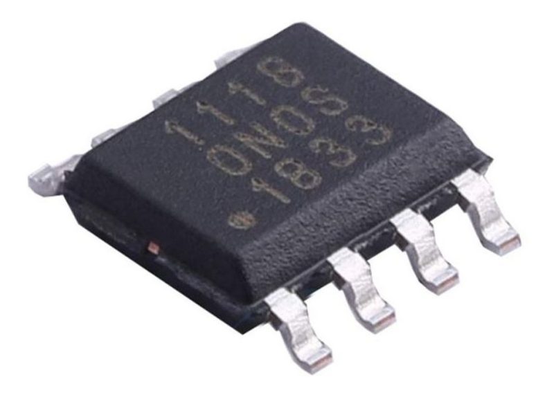 Bl1118 Bl1118cs8tr1833 Bl1118 1118 Sop8 Ic