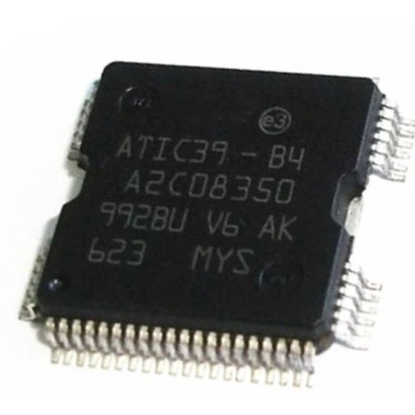 Atic39-b4 Circuito Integrado Automotriz Atic39b4 Original