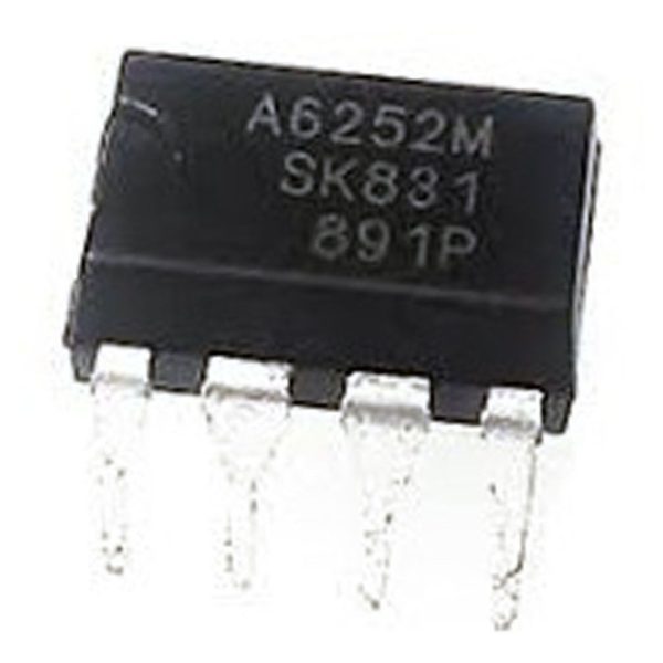 A6252m Str-a6252m Stra6252m A6252m Dip 7