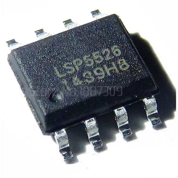 Lsp5526 Lsp5526-s8a Dc Buck Converter Sop-8