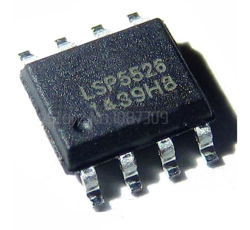 Lsp5526 Lsp5526-s8a Dc Buck Converter Sop-8