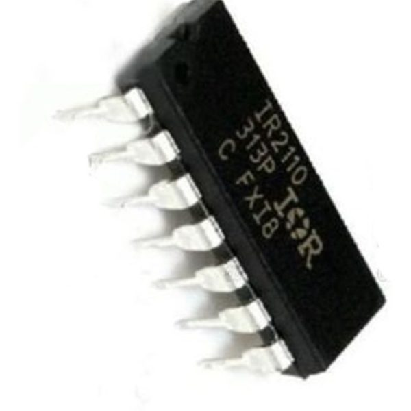 Ir2110 Ir2110pbf Irs2110 Ir Irs 2110 Dip