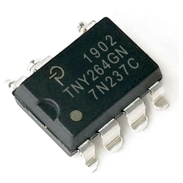 Tny264gn Tny264, Tny264g, Circuito Integrado De Fuente