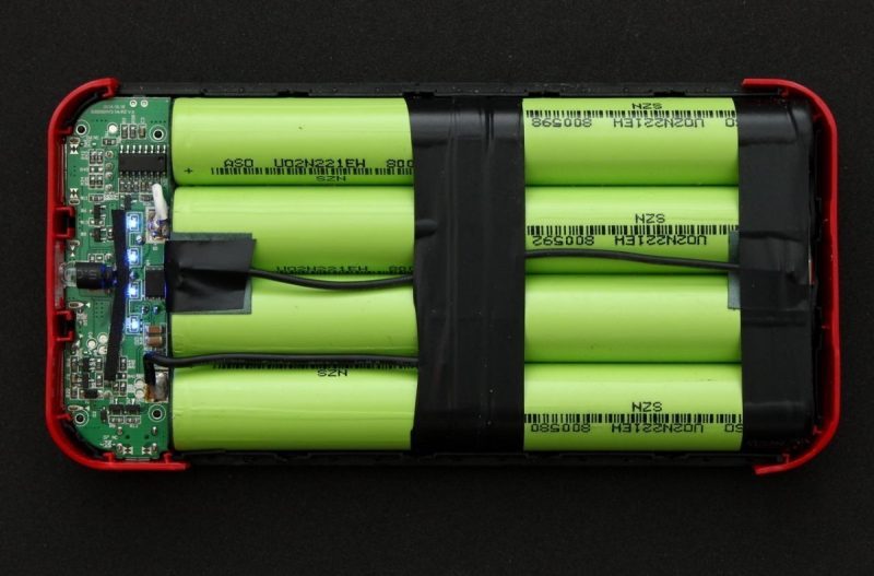 Ht4936s Ic Power Bank Iot 16850 - Image 3