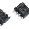 2 X Ne5532 N5532 Sop-8 Smd Amp Operacional Audio Original - Image 2