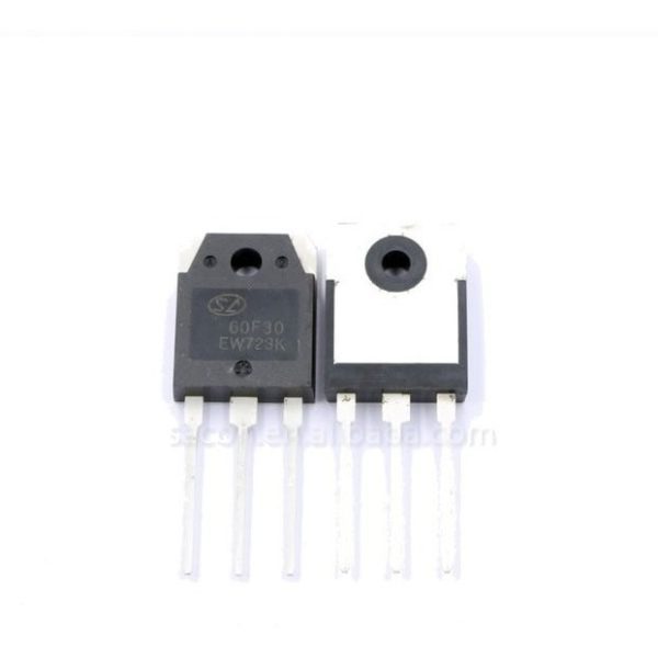 60f30 60f30a To-3p Sl60f30a 60f30ab3 60a 300v Original