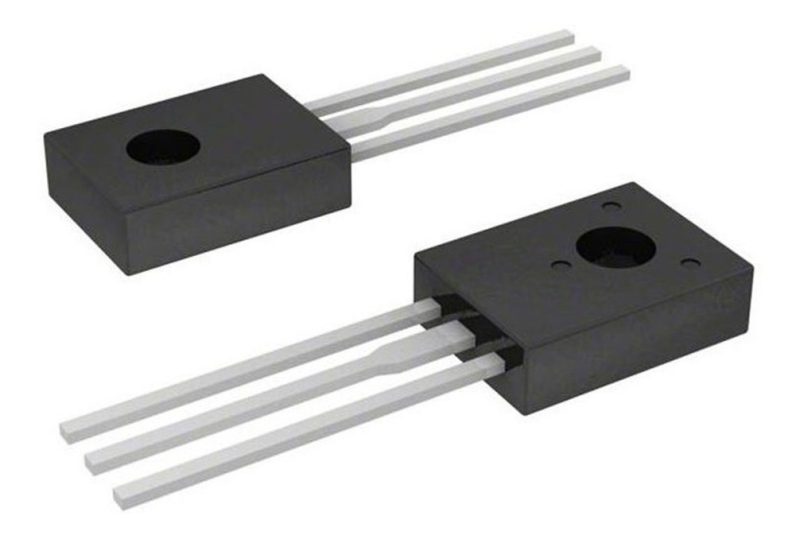 Dg2n60 Transistor Nuevo Dg2n60