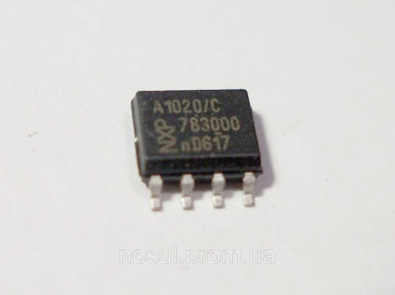 Tja 1020 Tja-1020 Tja1020 Lin Transceiver Ecu Auto Repuesto - Image 2
