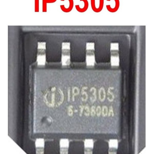 Ip5305 Sop-8 Ip 5305 Ic Chip