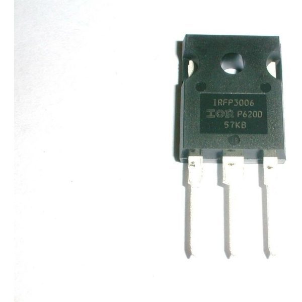 Irfp3006pbf Irfp3006 3006 A 247 270a 60v N Channel Hexfet