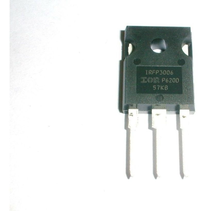 Irfp3006pbf Irfp3006 3006 A 247 270a 60v N Channel Hexfet