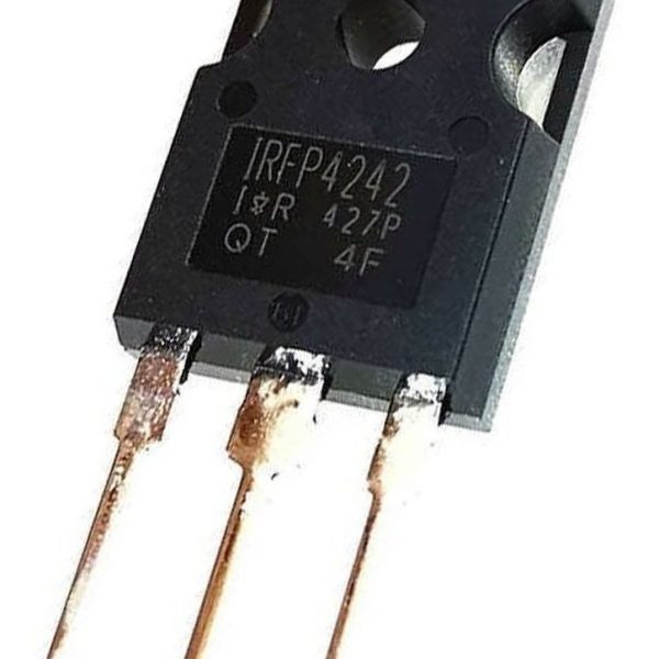 Irfp4242 Fp4242 To247 Mosfet 300v 93a Original